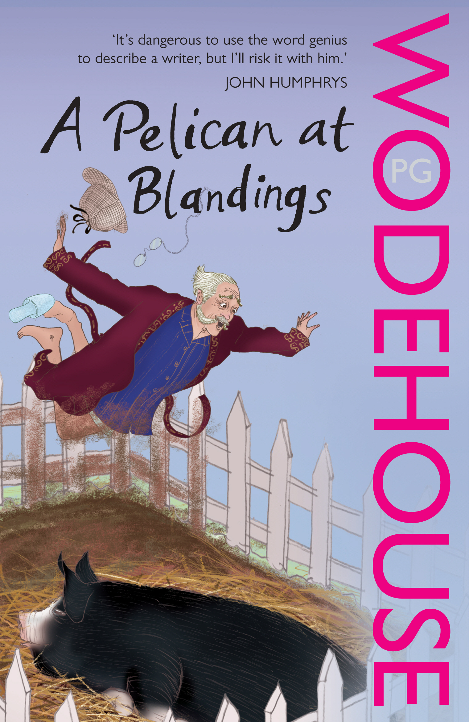 A_Pelican_at_Blandings_9780099514022