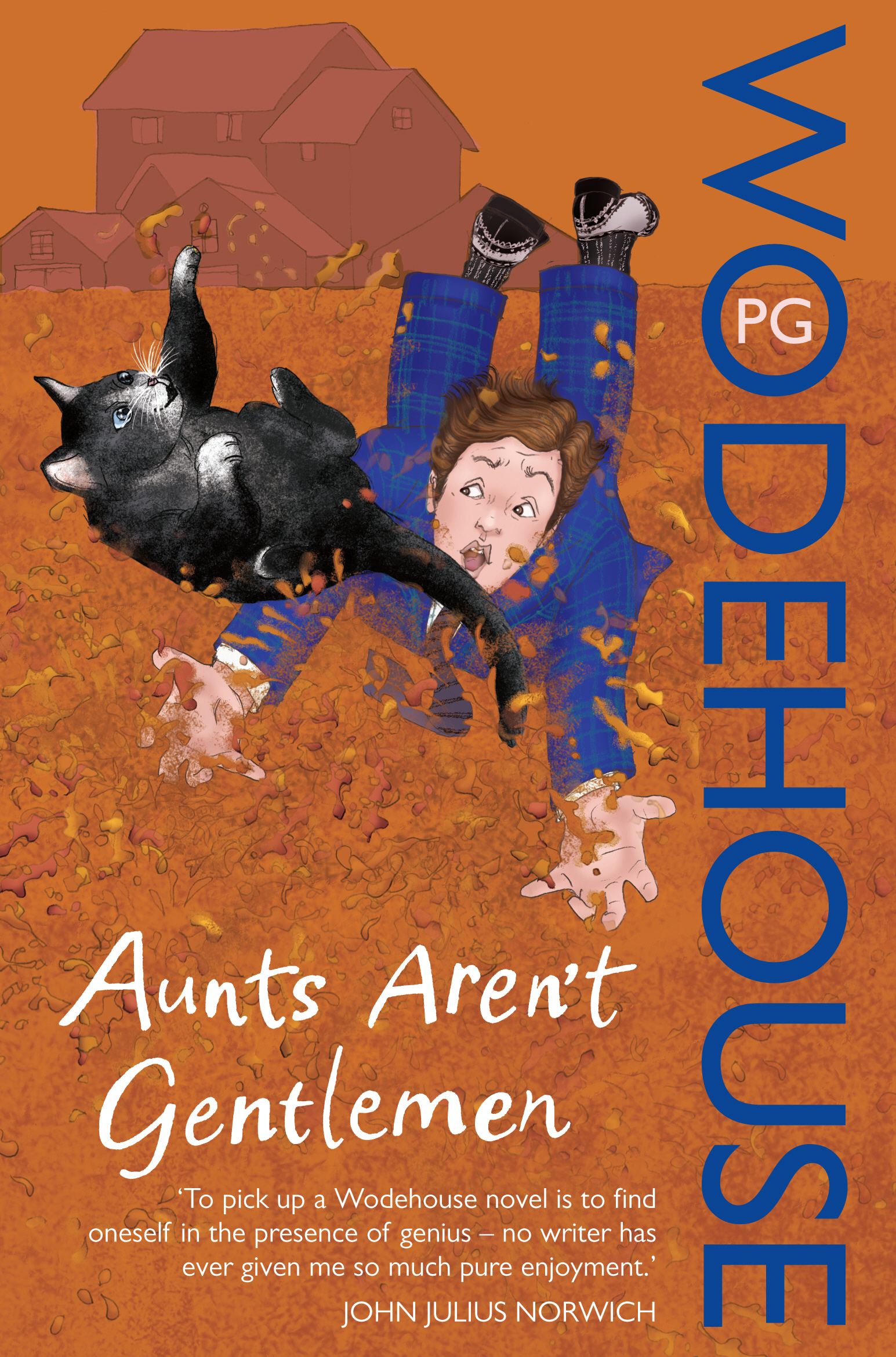 Aunts_Aren't_Gentlemen_9780099513971 Aunts_Aren't_Gentlemen_9780099513971