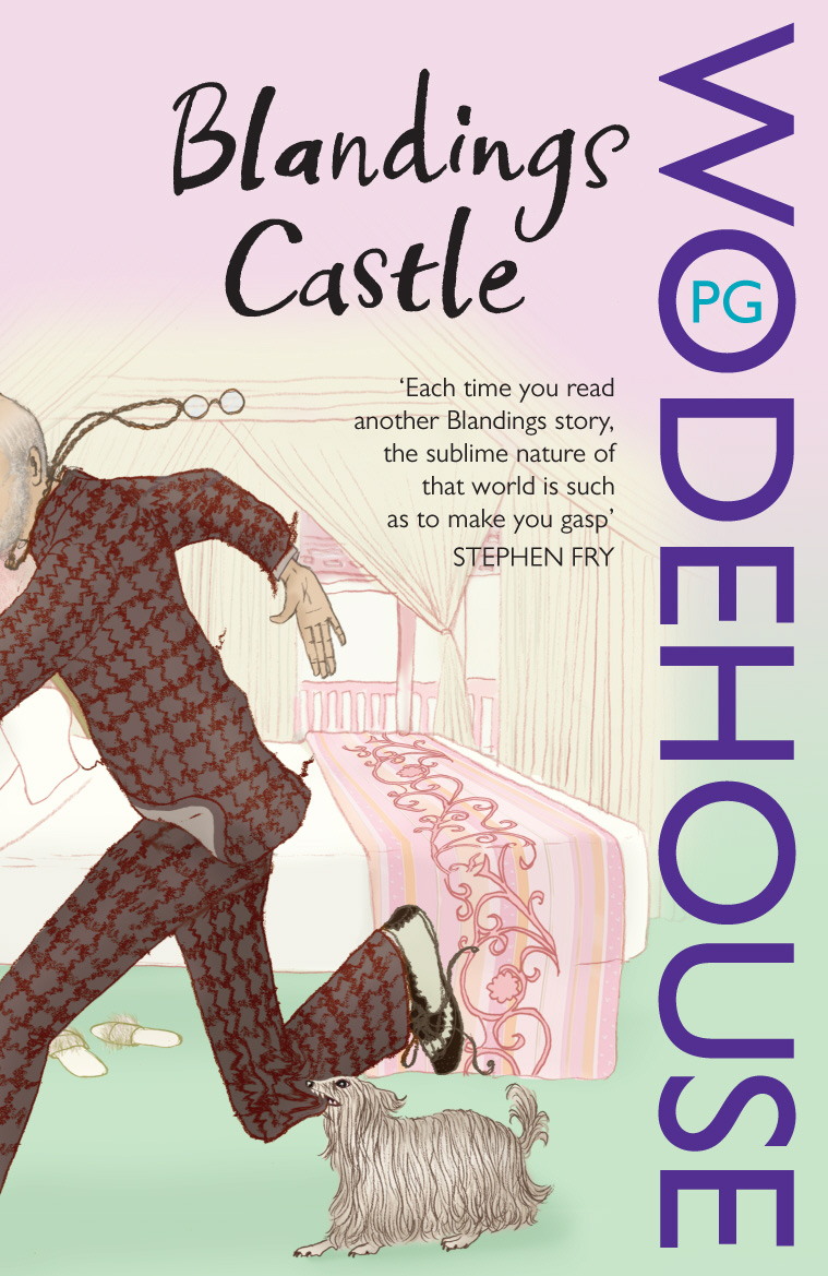 Blandings_Castle_and_Elsewhere_9780099513834 Blandings_Castle_and_Elsewhere_9780099513834