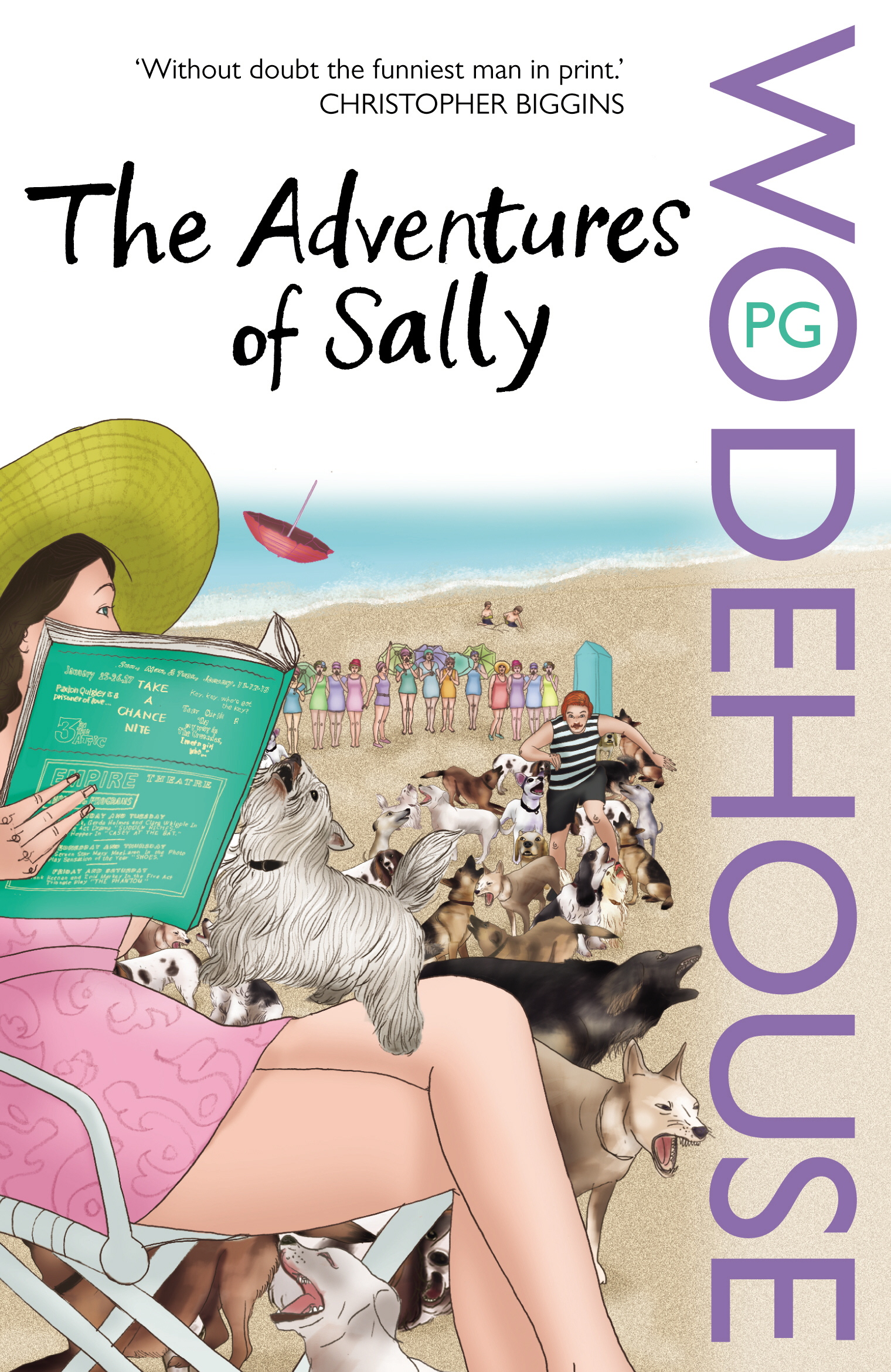 The_Adventures_of_Sally_9780099514176