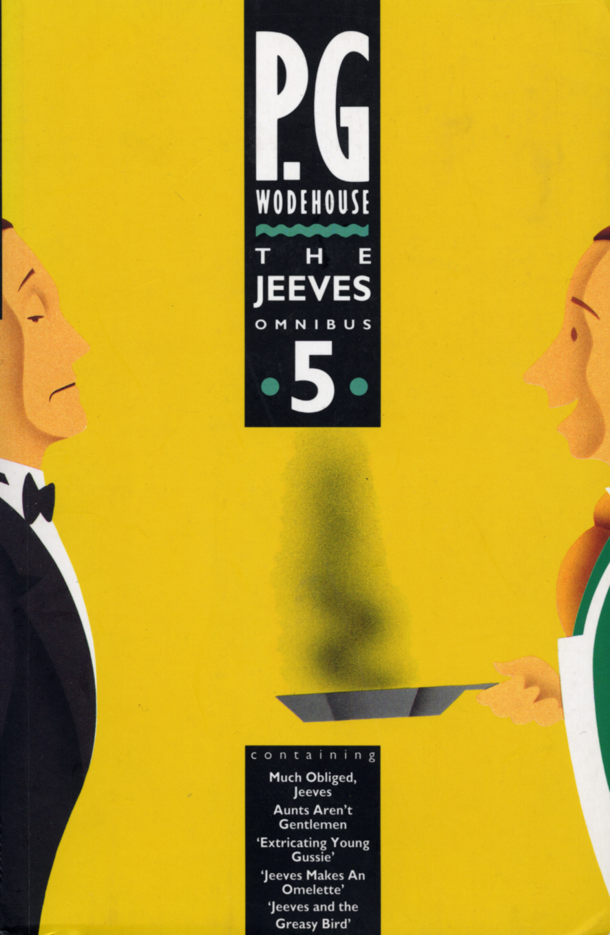 The_Jeeves_Omnibus_Vol_ 5_9780091773540