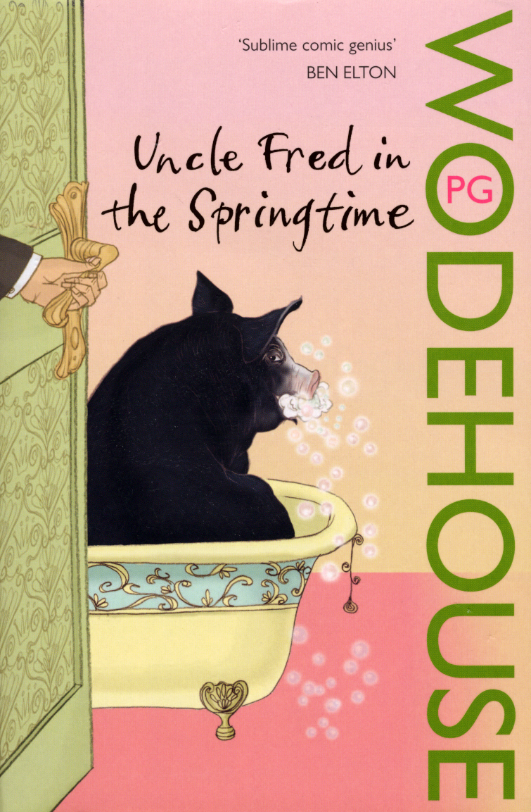 Uncle_Fred_in_the_Springtime_9780099513841