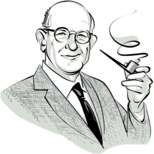 About - P. G. Wodehouse